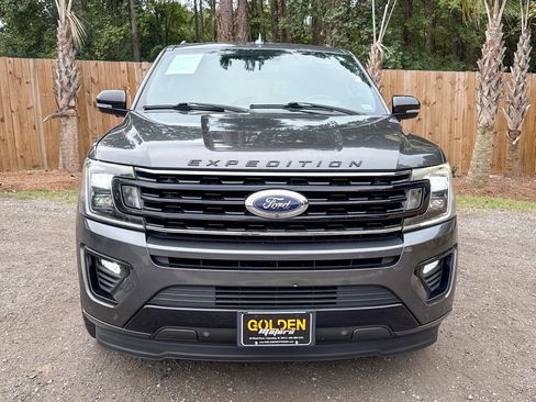 Used 2019 Ford Expedition Limited w/ Equipment Group 303A image 19