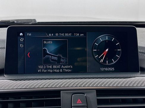 Used 2018 BMW M3 image 15