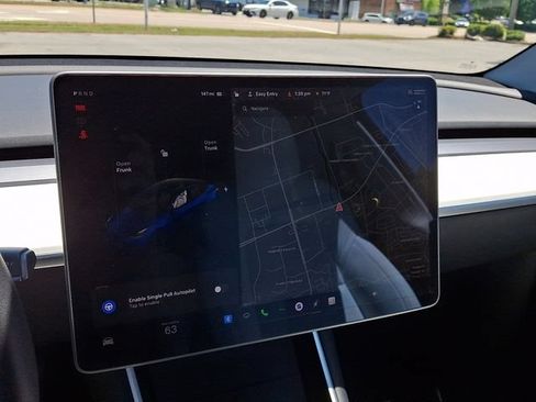 Used 2020 Tesla Model Y Long Range AWD/4WD image 18