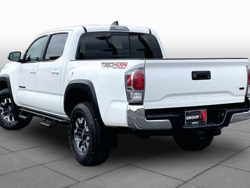 Used 2023 Toyota Tacoma TRD Off-Road AWD/4WD image 11