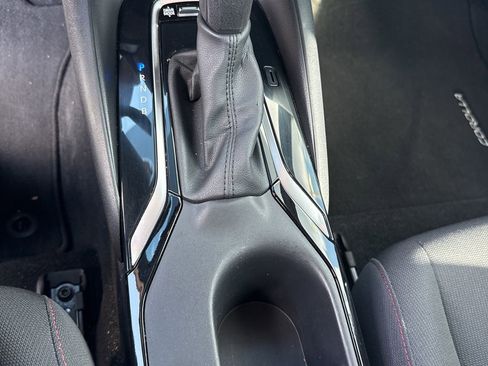 Used 2023 Toyota Corolla SE image 20