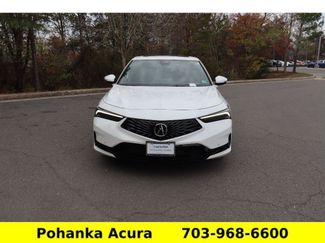 Certified 2025 Acura Integra A-Spec video 2