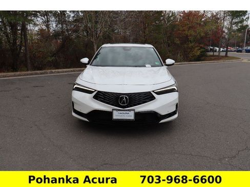 Certified 2025 Acura Integra A-Spec image 2