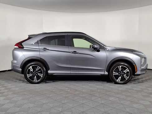 New 2026 Mitsubishi Eclipse Cross SEL image 29