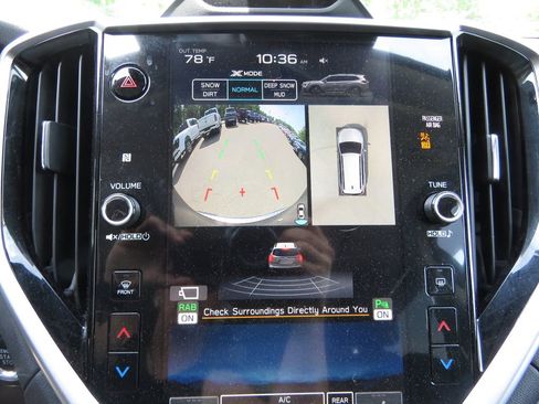Used 2023 Subaru Ascent Limited w/ Technology Package AWD/4WD image 26