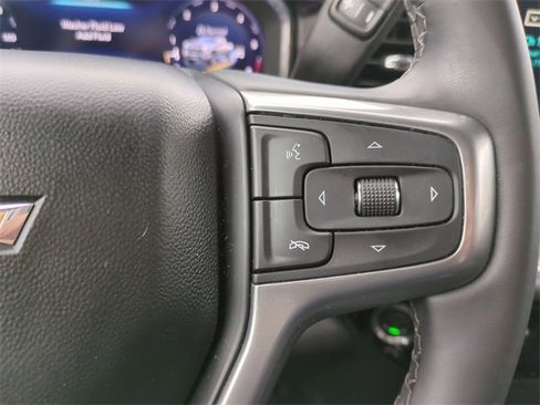 Certified 2024 Chevrolet Silverado 2500 LT w/ Convenience Package image 30