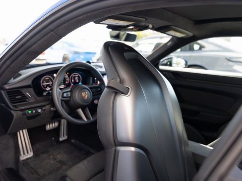 Certified 2025 Porsche 911 Carrera 4 GTS image 19