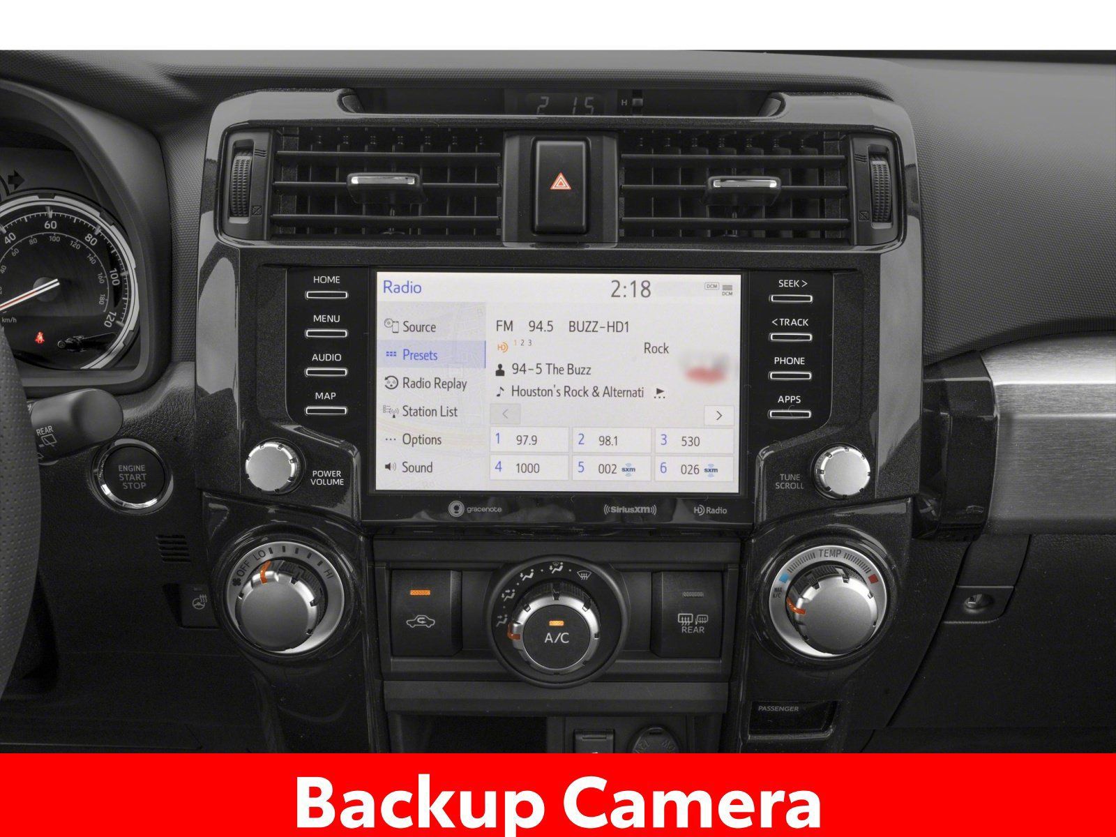 Used 2023 Toyota 4Runner TRD Off-Road AWD/4WD image 13