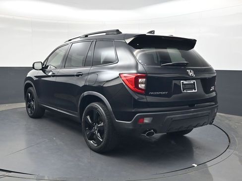 Used 2020 Honda Passport Elite image 6