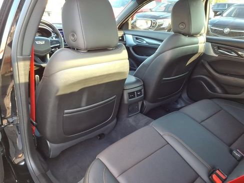 Used 2023 Cadillac CT5 V w/ Premium Package AWD/4WD image 15