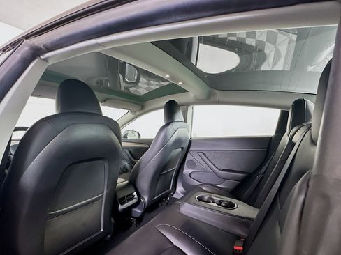 Used 2023 Tesla Model 3 Standard Range image 26
