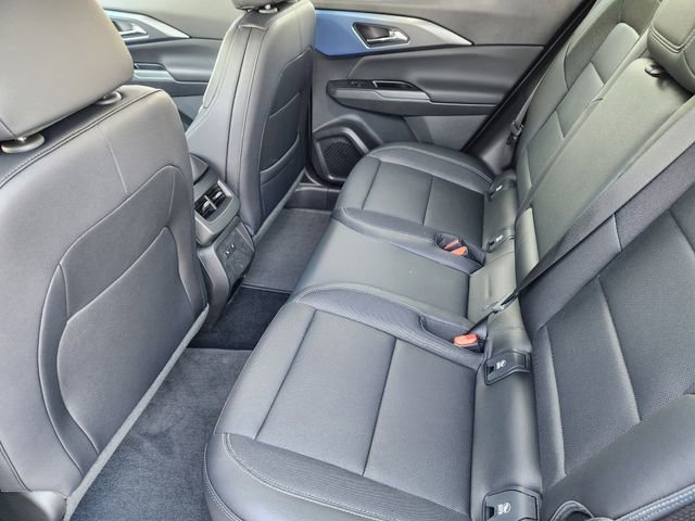 New 2026 Chevrolet Equinox EV LT w/ Convenience Package II FWD image 52