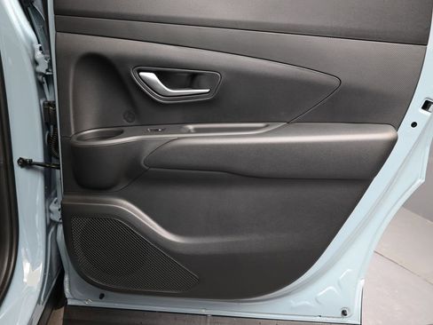 New 2026 Hyundai Santa Cruz SEL image 14