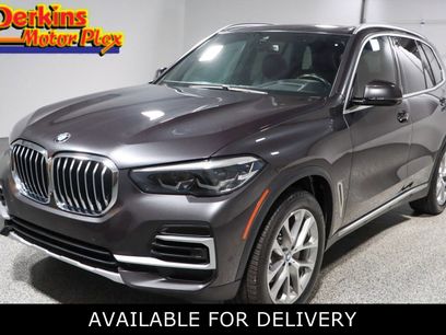 Used 2022 BMW X5 sDrive40i w/ Parking Assistance Package