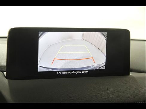 Certified 2025 MAZDA CX-5 Carbon Edition AWD/4WD image 11