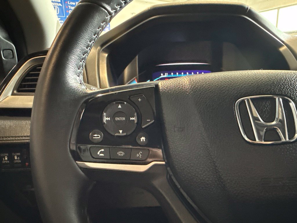 Certified 2023 Honda Odyssey Touring image 14