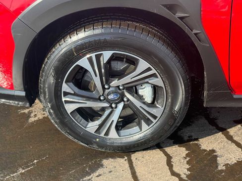 Certified 2025 Subaru Crosstrek 2.0i Premium image 10