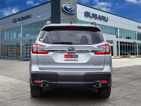 New 2025 Subaru Ascent Touring image 5