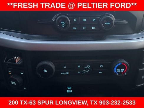 Used 2023 Ford F150 XLT image 20