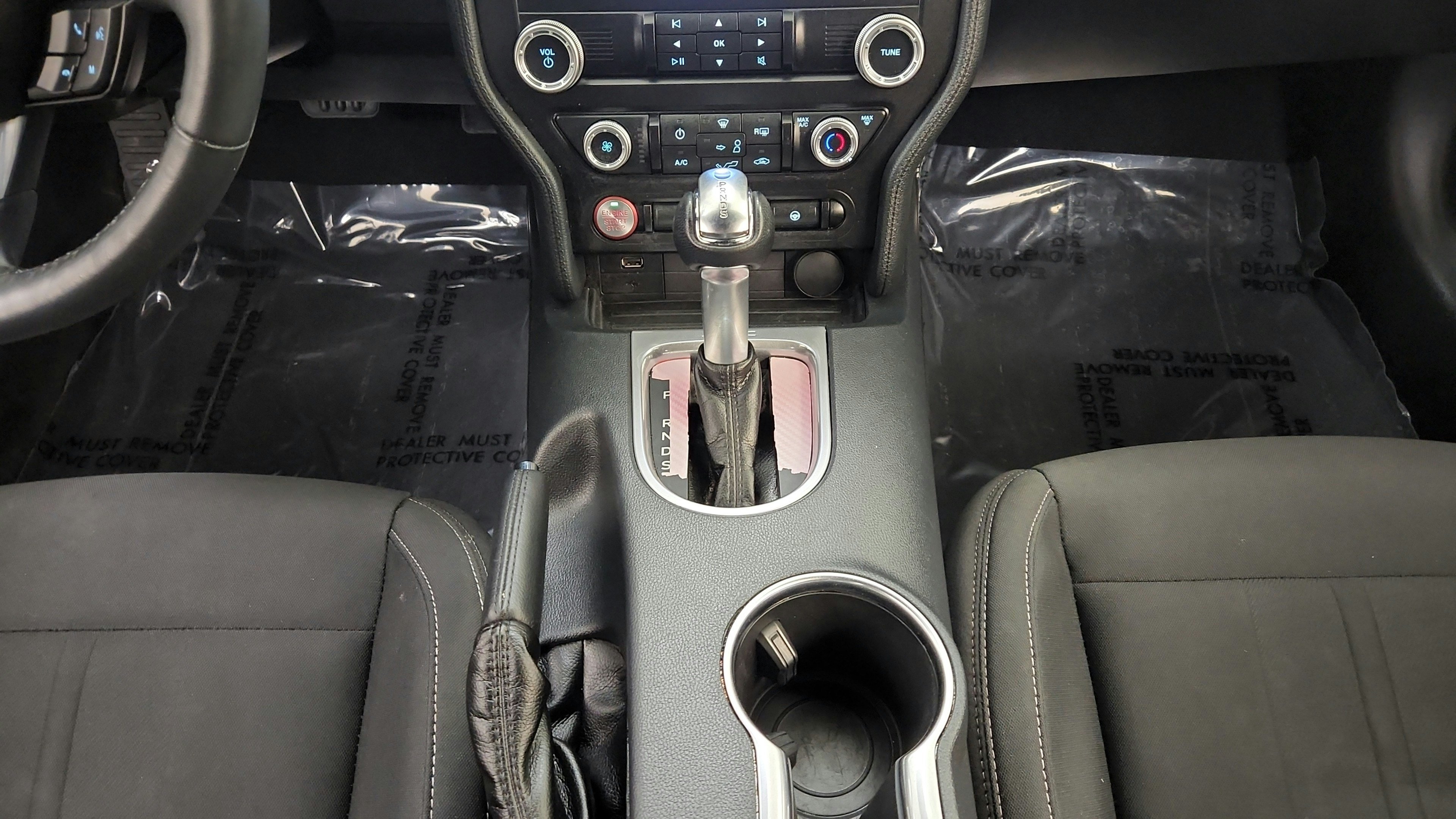 Used 2021 Ford Mustang GT RWD image 22