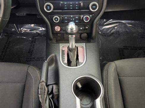Used 2021 Ford Mustang GT RWD image 22