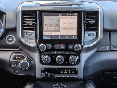 New 2026 RAM 1500 Big Horn AWD/4WD image 15
