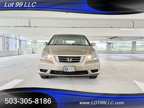 Used 2008 Honda Odyssey EX image 6
