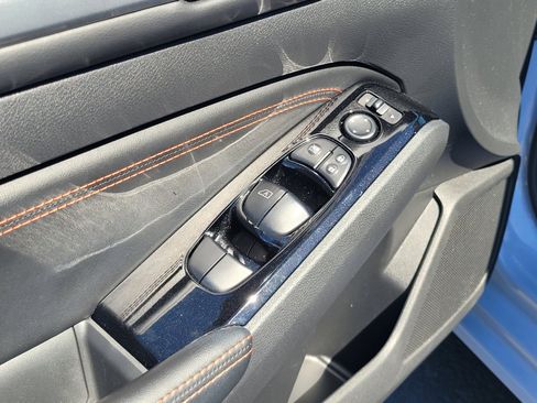 Certified 2023 Nissan Altima 2.5 SR FWD image 12