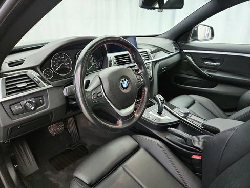 Used 2019 BMW 430i Gran Coupe xDrive w/ Convenience Package AWD/4WD image 10