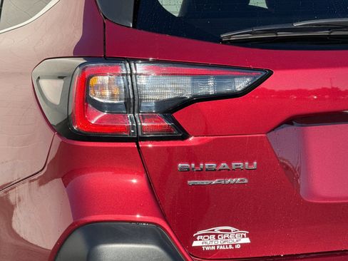 Used 2023 Subaru Outback Limited XT image 33