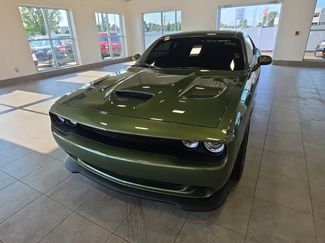 Used 2021 Dodge Challenger R/T Scat Pack RWD video 2