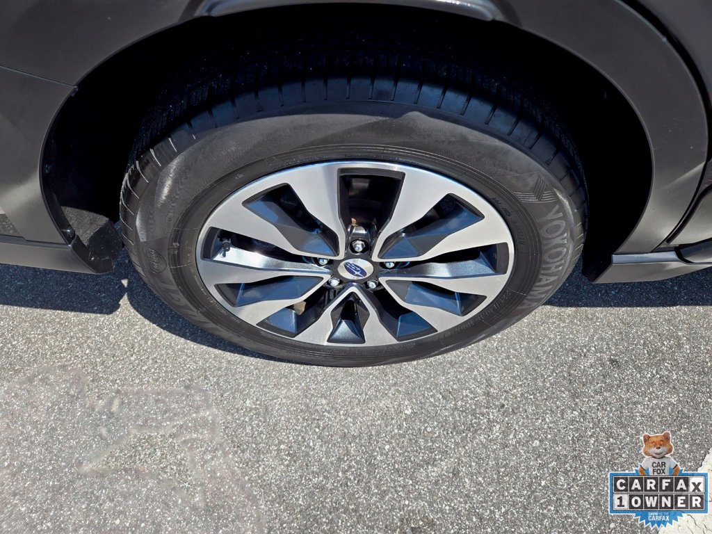 Used 2024 Subaru Outback Touring XT AWD/4WD image 12