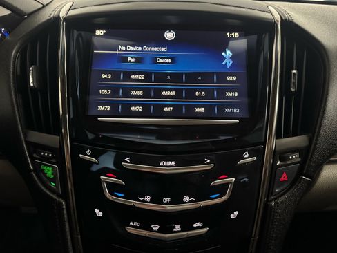 Used 2013 Cadillac ATS Performance w/ Driver Assist Package AWD/4WD image 26