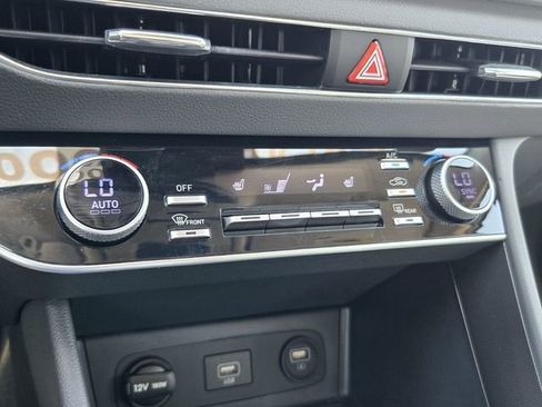 Used 2023 Hyundai Sonata SEL FWD image 18