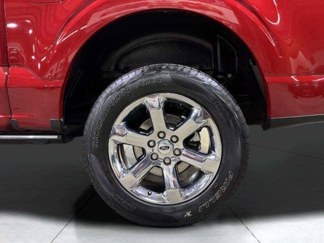 Used 2023 Ford F150 Lariat w/ Equipment Group 502A High AWD/4WD image 61