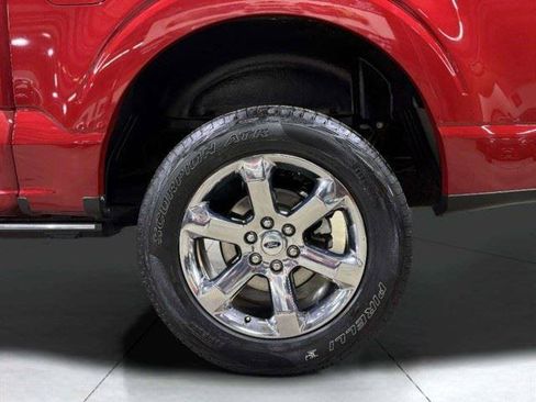 Used 2023 Ford F150 Lariat w/ Equipment Group 502A High AWD/4WD image 61