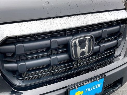 Used 2024 Honda Ridgeline RTL image 29