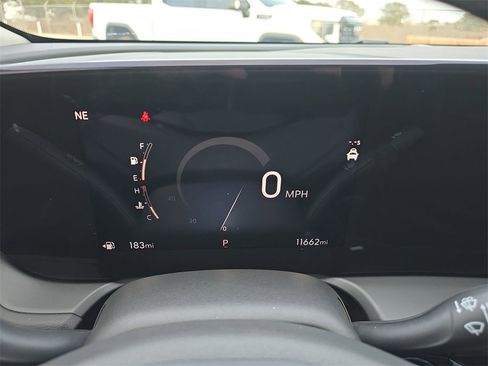 Used 2024 Buick Encore GX Sport Touring image 18