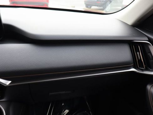 Used 2024 MAZDA CX-90 Plug-In Hybrid w/ Preferred image 34