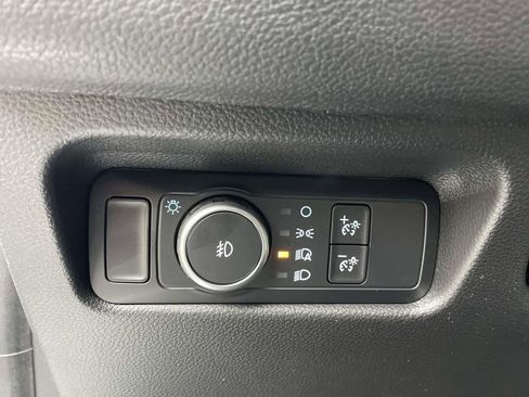 New 2025 Ford Ranger XLT w/ Black Appearance Package image 17