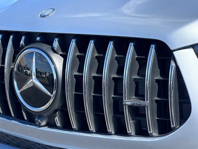 New 2026 Mercedes-Benz GLE 53 AMG 4MATIC Coupe image 6