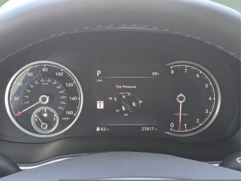 Used 2023 Genesis GV80 3.5T AWD/4WD image 31