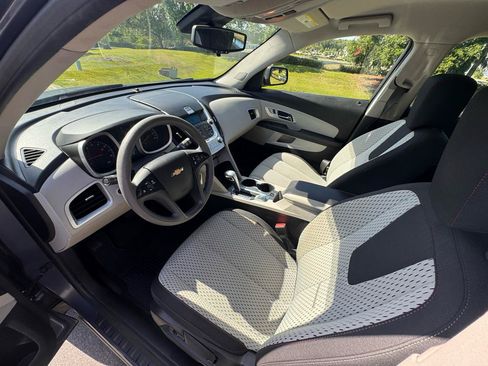 Used 2014 Chevrolet Equinox LS FWD image 23