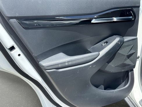 Used 2024 Kia Seltos EX FWD image 14
