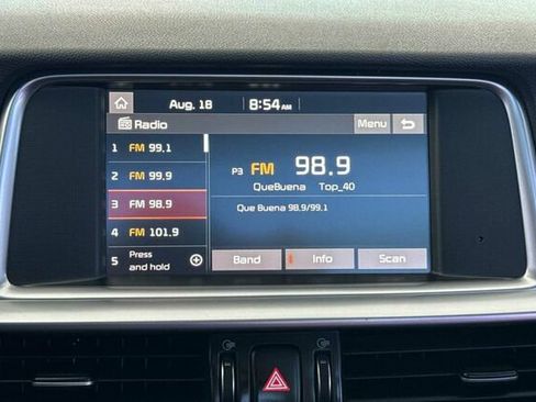 Used 2020 Kia Optima SE FWD image 17