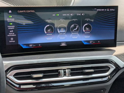 Certified 2024 BMW 330i Sedan image 26