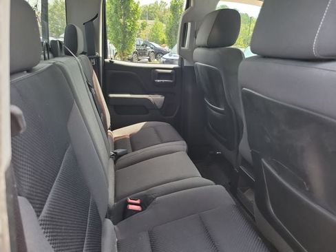 Used 2014 Chevrolet Silverado 1500 LT w/ All Star Edition AWD/4WD image 23
