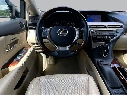 Used 2015 Lexus RX 350 FWD image 5