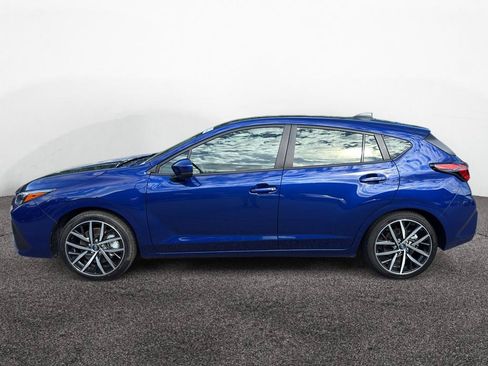 Used 2026 Subaru Impreza 2.0i Sport AWD/4WD image 4