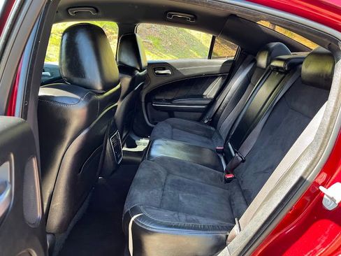 Used 2020 Dodge Charger Scat Pack w/ Plus Group RWD image 41